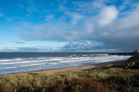 Nearby landmark, Natural landscape, Beach, Sea view