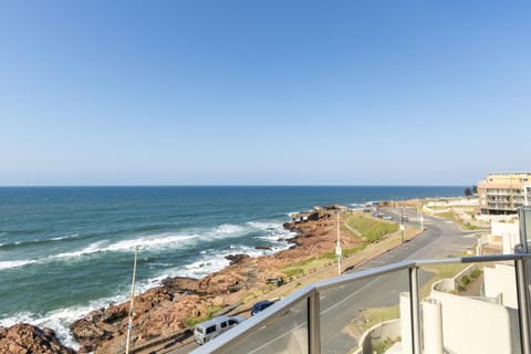 Fishing, Sea view
