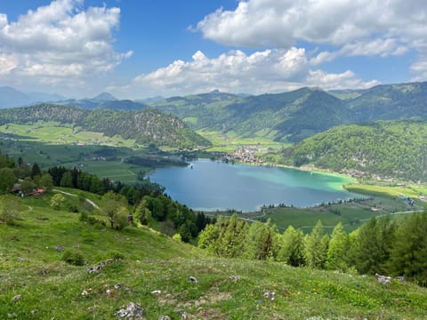 Herzi Chalet - top ausgestattet, neu, chic und sehr gemütlich Apartment in Walchsee