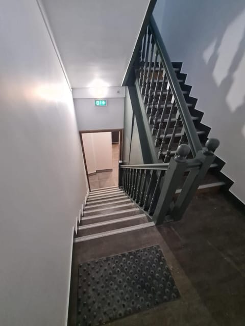 Le Palmier Hotel in Saint-Denis, France