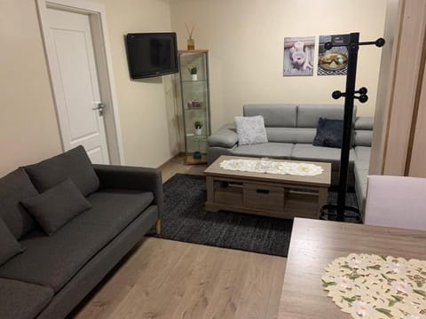 Comme à la Maison Apartment in Saint-Gilles