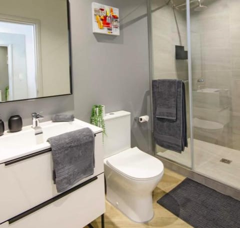 Executive City Micro Living in Long Street at One Thibault Apartment hotel in Cape Town
