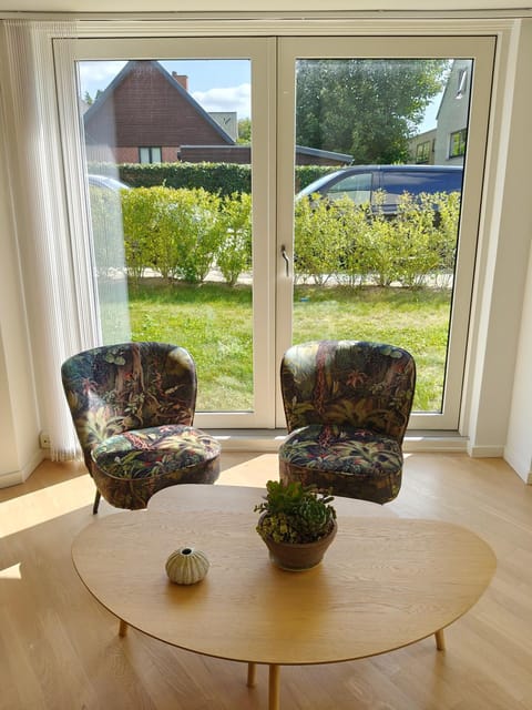 Charmerende og hyggelig lejlighed tæt på centrum Apartment in Aarhus