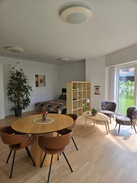 Charmerende og hyggelig lejlighed tæt på centrum Apartment in Aarhus