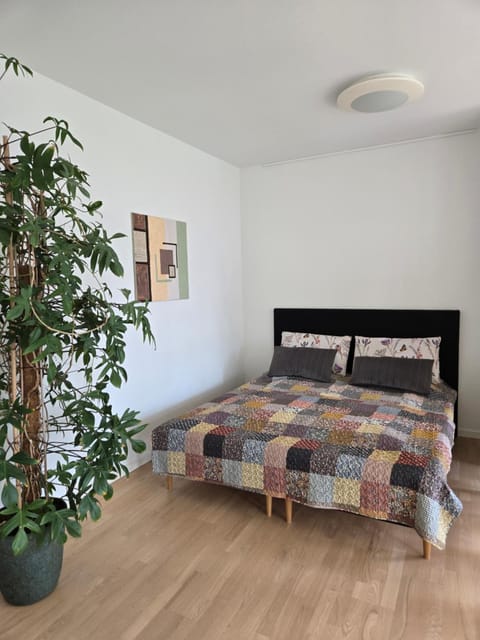 Charmerende og hyggelig lejlighed tæt på centrum Apartment in Aarhus