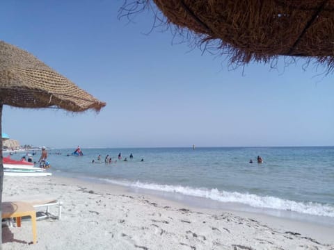 Natural landscape, Beach