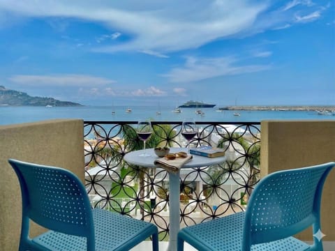 Natural landscape, Beach, City view, Sea view