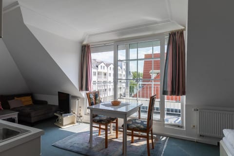 Fischerhus, Whg 9 Apartment in Cuxhaven