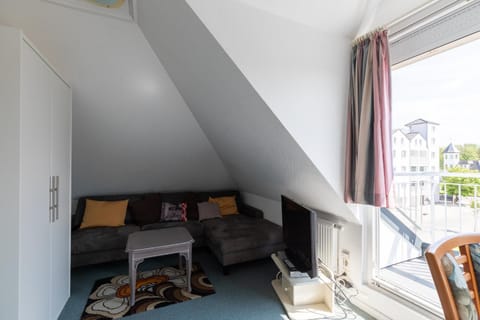 Fischerhus, Whg 9 Apartment in Cuxhaven