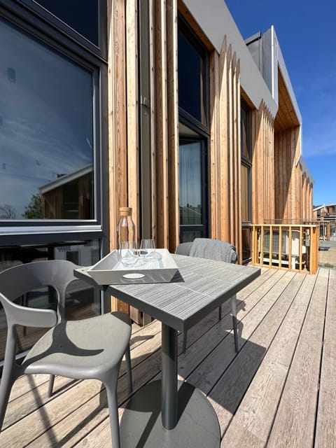 "Nidos vėtrungės" atostogų namai Apartment in Klaipėda County, Lithuania