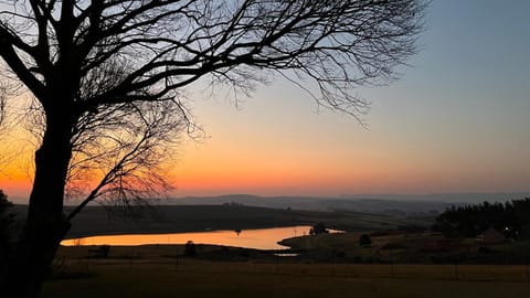 Garden view, Garden view, Lake view, Lake view