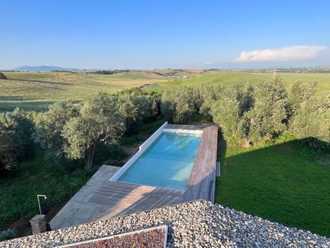 Agriturismo Casette del Forno House in Lazio