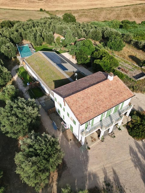 Agriturismo Casette del Forno House in Lazio