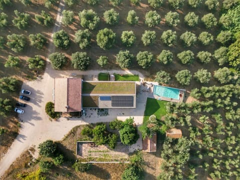 Agriturismo Casette del Forno House in Lazio