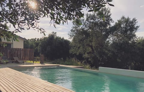 Agriturismo Casette del Forno House in Lazio