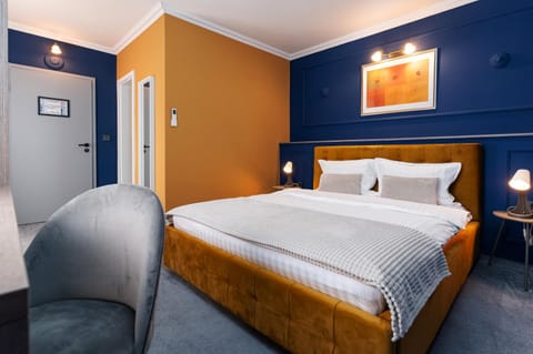 Hotel Cocó Hotel in Timisoara