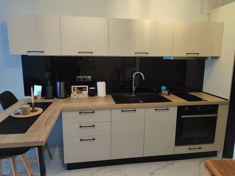 Mary's Apartment Apartment in Alexandroupoli