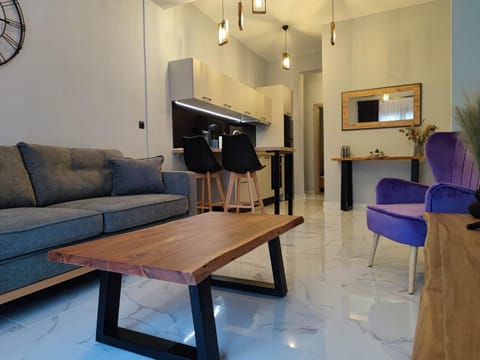 Mary's Apartment Apartment in Alexandroupoli