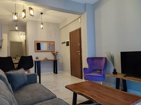 Mary's Apartment Apartment in Alexandroupoli