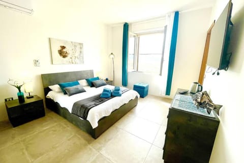 Smeralda Sea View - Luxury Apartment Apartment in Olbia