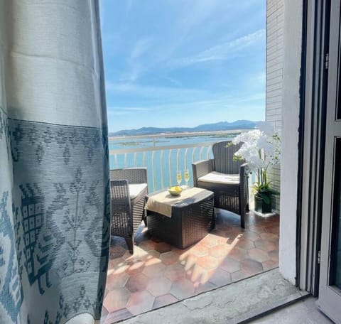 Smeralda Sea View - Luxury Apartment Apartment in Olbia