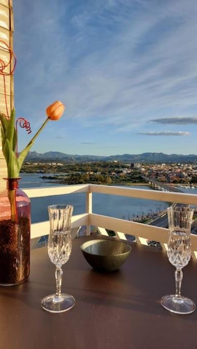 Smeralda Sea View - Luxury Apartment Apartment in Olbia