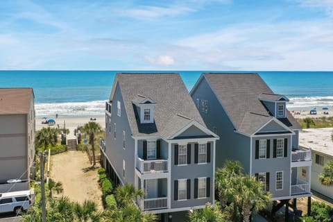 Vacation Station House in Surfside Beach