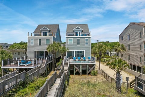 Vacation Station House in Surfside Beach