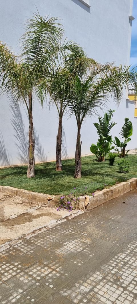 VILLA BIANCA Porto Cesareo Apartment in Porto Cesareo