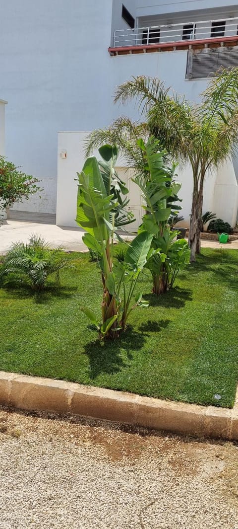 VILLA BIANCA Porto Cesareo Apartment in Porto Cesareo