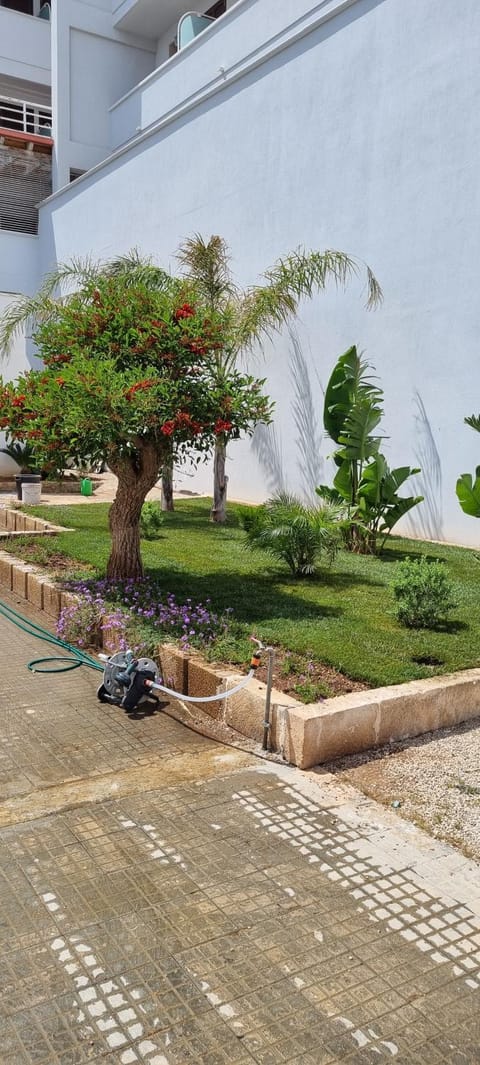 VILLA BIANCA Porto Cesareo Apartment in Porto Cesareo