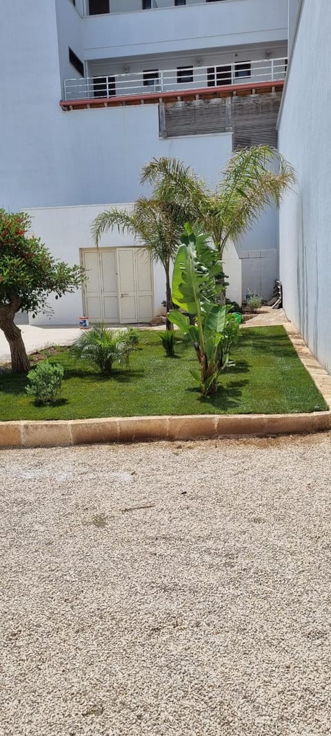 VILLA BIANCA Porto Cesareo Apartment in Porto Cesareo