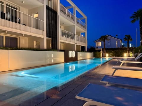 H10 - Home Immobiliare Jesolo Apartment in Lido di Jesolo
