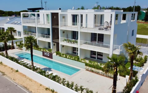 H10 - Home Immobiliare Jesolo Apartment in Lido di Jesolo