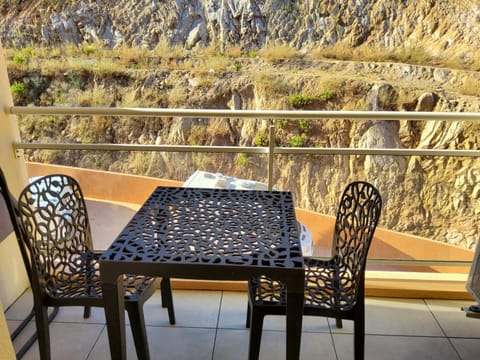 Sanguinaires Apartment in Ajaccio