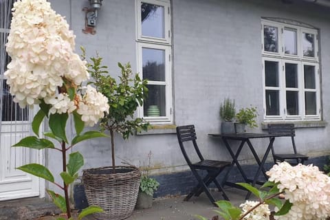 Hyggelig ferielejlighed ved Givskud Apartment in Region of Southern Denmark