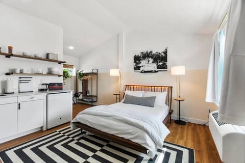 Aawanui Studio Suite.ʻoluʻolu komo Apartment in Gilbert