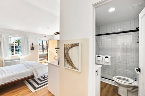 Aawanui Studio Suite.ʻoluʻolu komo Apartment in Gilbert