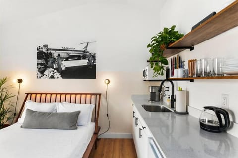 Mākālea Studio suite liʻiliʻi Apartment in Gilbert