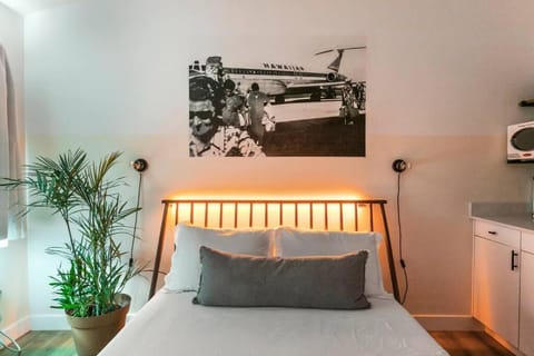 Mākālea Studio suite liʻiliʻi Apartment in Gilbert