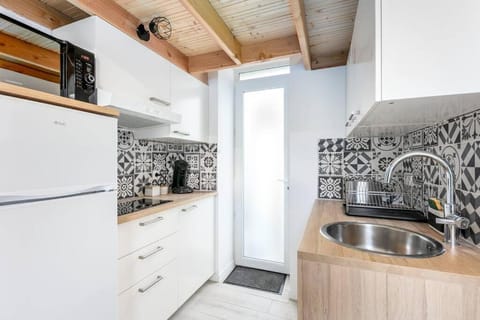 La Mouette Tranquille Apartment in Brest