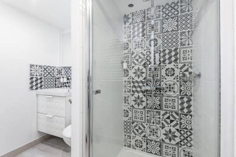 La Mouette Tranquille Apartment in Brest