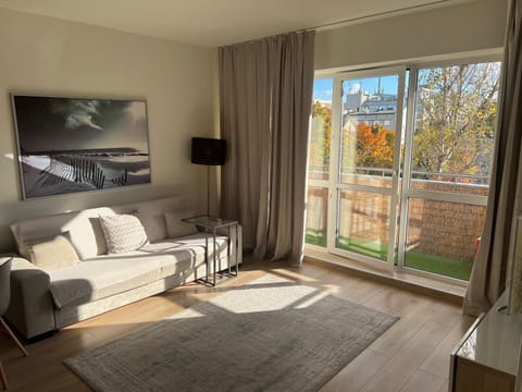 Słoneczny Apartament Gdynia Centrum Apartment in Pomeranian Voivodeship