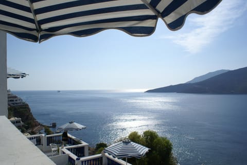 Sea view