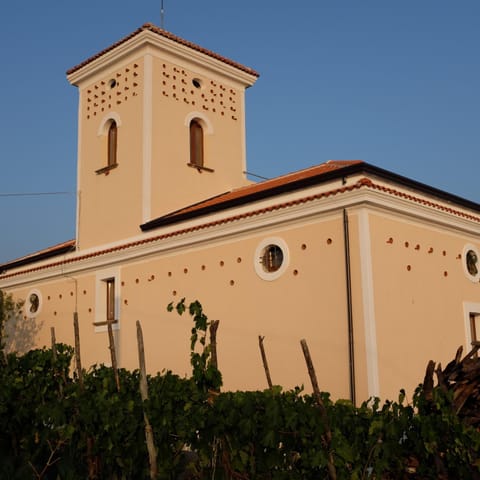 Decorative detail