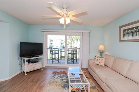 Ocean Village Club O22 House in Butler Beach