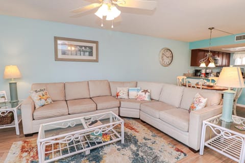 Ocean Village Club O22 House in Butler Beach