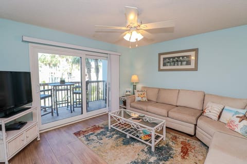 Ocean Village Club O22 House in Butler Beach