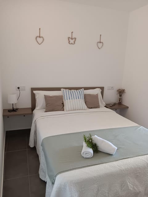 Areos de Cabío Apartment in O Salnés