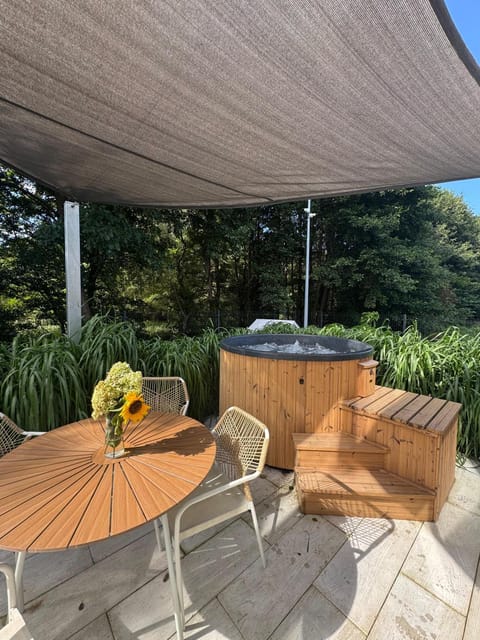 Morze2 - domy całoroczne nad morzem Villa in Pomeranian Voivodeship